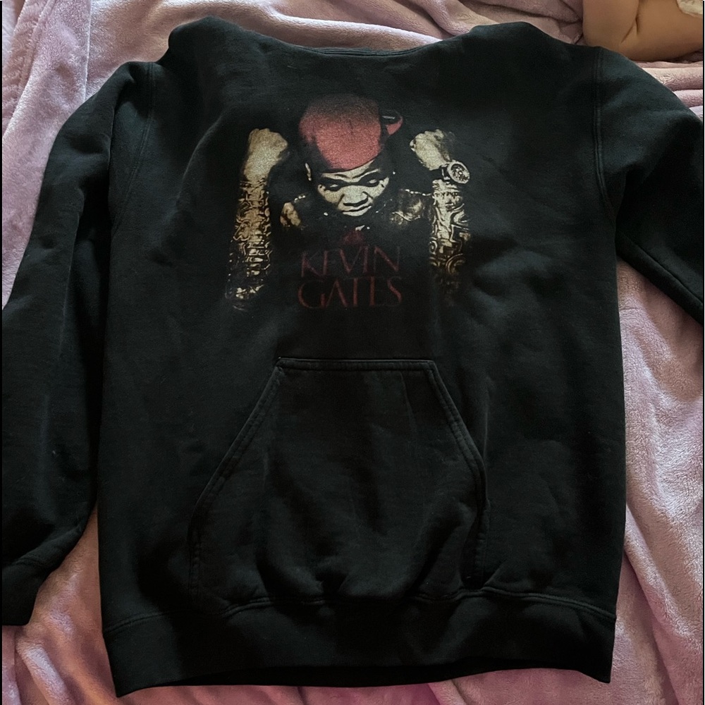 Kevin Gates Hoodie